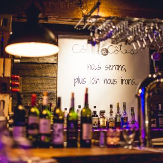 Côtes à Côtes Resto-Grill