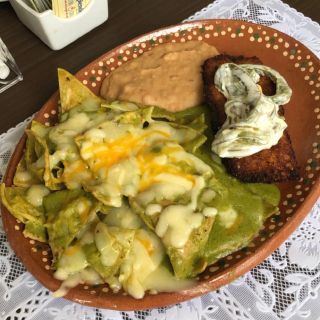 Abuelos Restaurante
