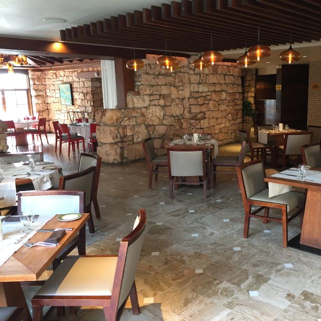 Piccolo Restaurant Palm Beach, Aruba OpenTable