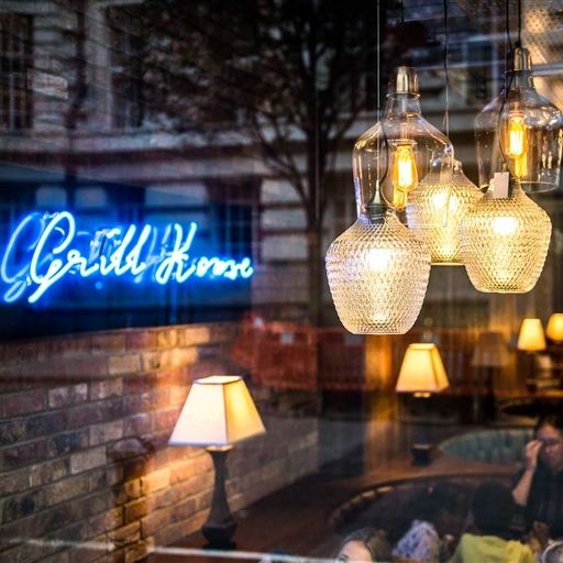 Westminster Kitchen Grill House Updated 2024, British Restaurant in