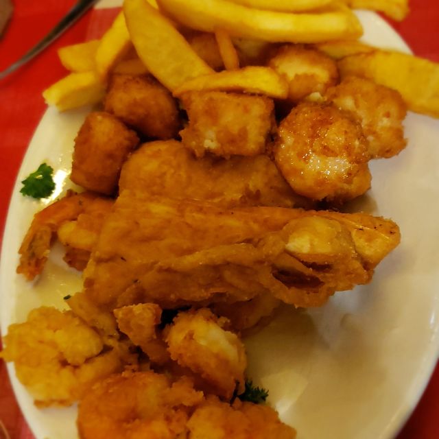 Catfish Dewey's Restaurant Oakland Park, FL OpenTable