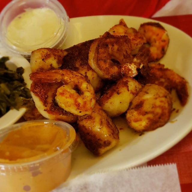 Catfish Dewey's Restaurant Oakland Park, FL OpenTable