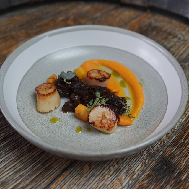 Redsalt Restaurant Crowne Plaza Hunter Valley Lovedale Au Nsw Opentable