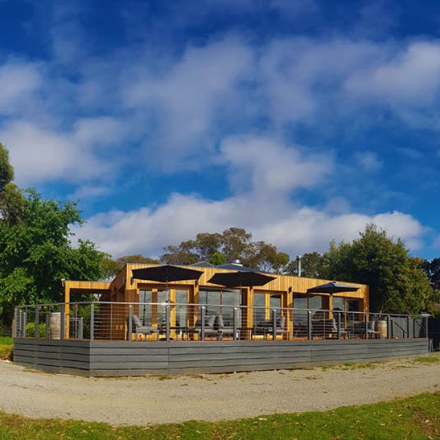 Barmah Park Restaurant Cellar Door Moorooduc AU VIC OpenTable