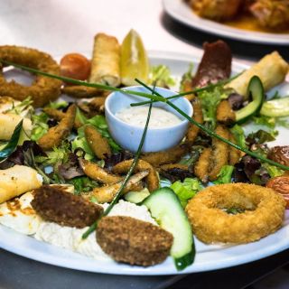 Deniz Restaurant Basildon