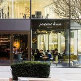 Cover image for Prosecco House