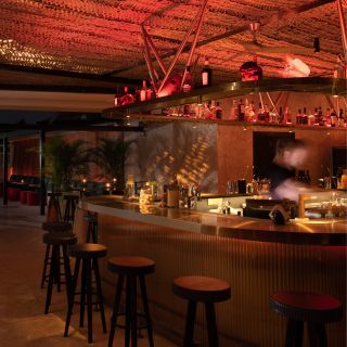 Yopo Tiki Bar