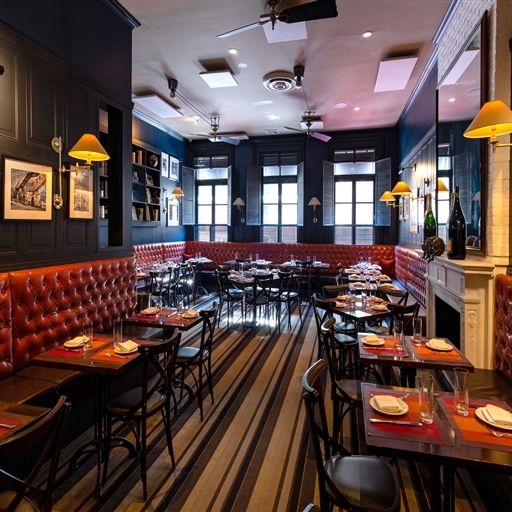 David Burke Tavern Restaurant - New York, NY | OpenTable