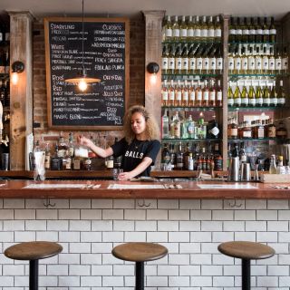 The Meatball Shop - Williamsburg