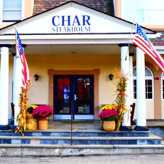 Char Steakhouse - Putnam Valley