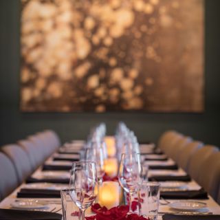 Perry’s Steakhouse & Grille - Frisco