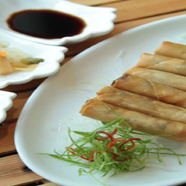 Restaurante Green Basil Asian Fusion Restaruant Lilburn, GA OpenTable