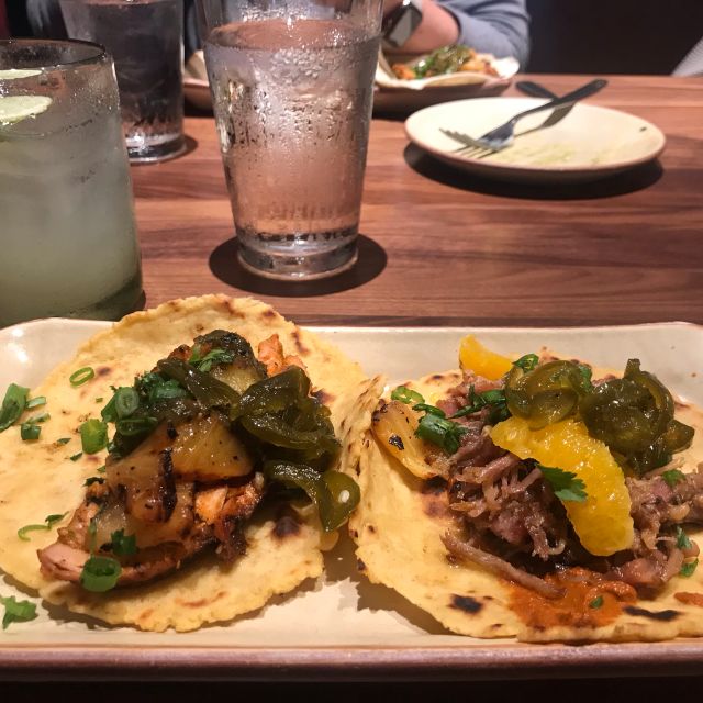 Blanco Tacos + Tequila Houston Restaurant Houston, TX OpenTable