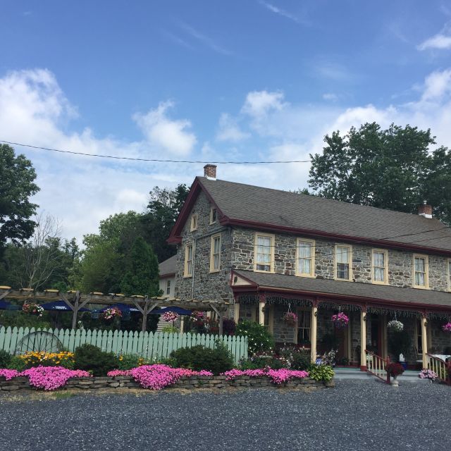 Arielle's Country Inn Restaurant Sellersville, PA OpenTable