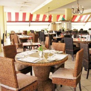 L'Epicure & Terrace Mystique Royal