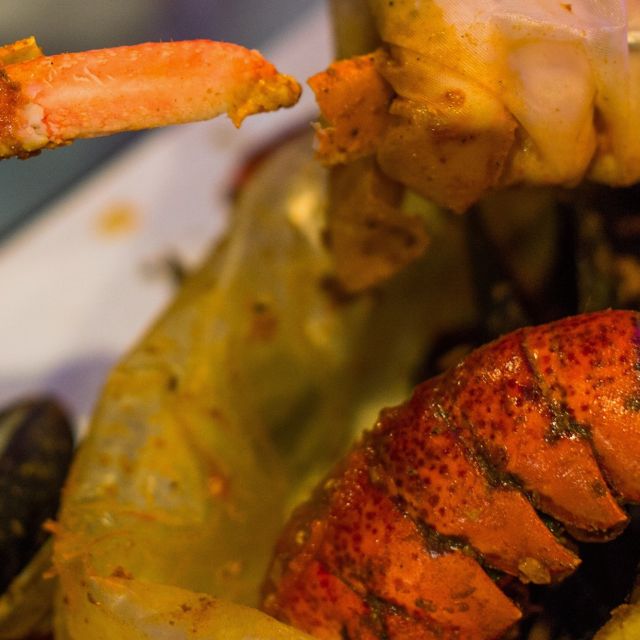 Shaking Crab Clifton Restaurant Clifton, NJ OpenTable