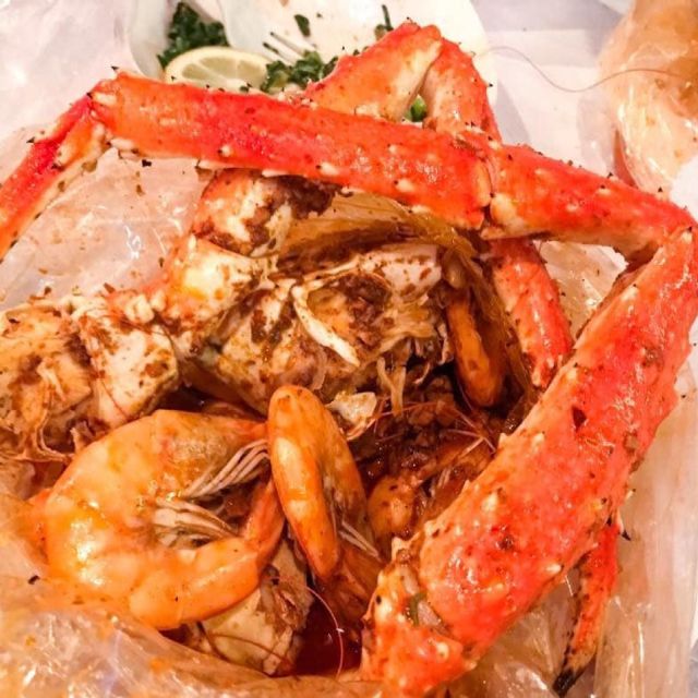 Shaking Crab Clifton Restaurant Clifton, NJ OpenTable