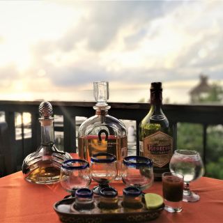 La Destileria - Cancun