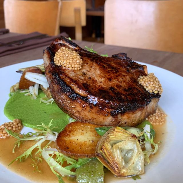 Firefly Restaurant San Francisco, CA OpenTable