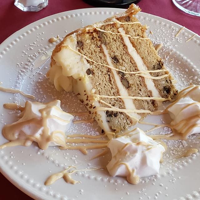 Relics Restaurant & Roadhouse (aka Rainbows End) Sedona, AZ OpenTable