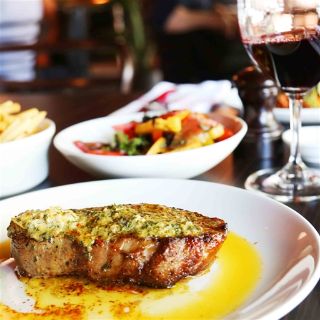 Bistro Rex