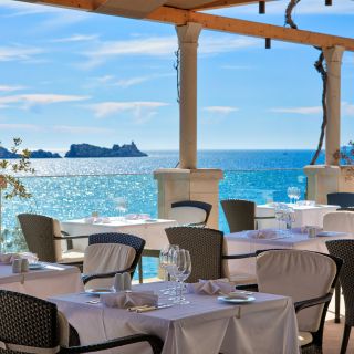Restaurant More