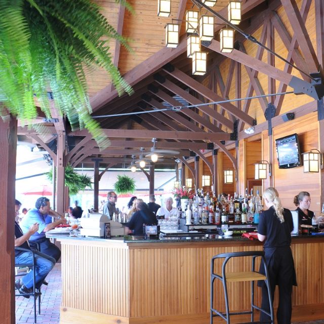 Man o' War at Fasig Tipton Restaurant Saratoga Springs, , NY OpenTable