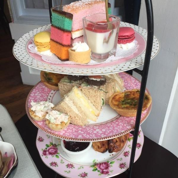 Robinson’s Tea Room Restaurant Stony Brook, NY OpenTable