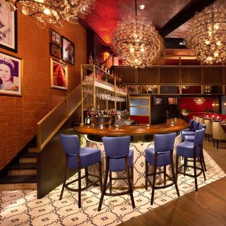 The Wine Bar by Grand Cru