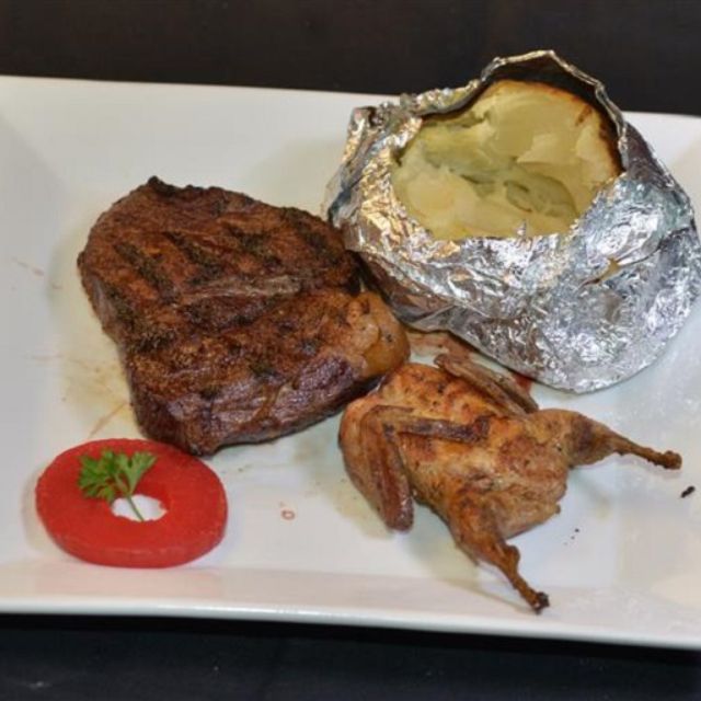 Cripple Creek Steakhouse And Saloon Restaurant Del Rio, TX OpenTable