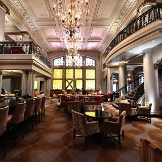 James Le Restaurant