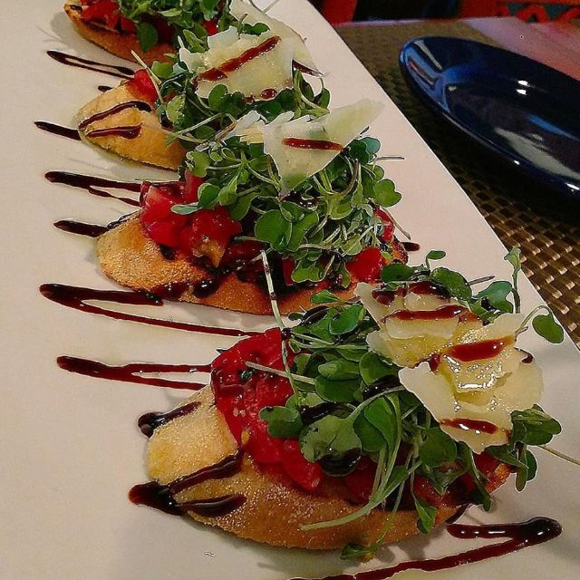 Limoncello Restaurant Saint Michaels, MD OpenTable