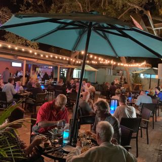Aqua Prime Seafood & Steaks