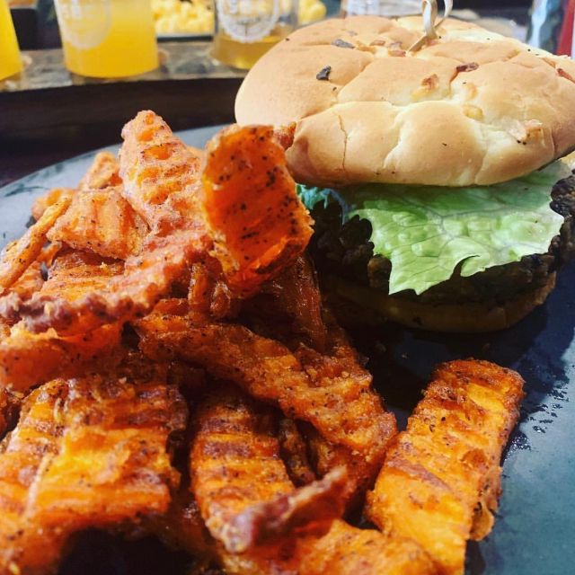 Stein Brewing Company Restaurant Mount Vernon, OH OpenTable