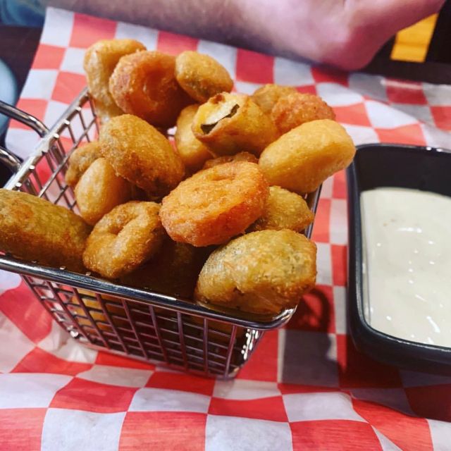 Stein Brewing Company Restaurant Mount Vernon, OH OpenTable