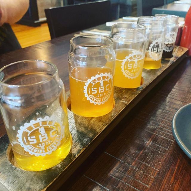 Stein Brewing Company Restaurant Mount Vernon, OH OpenTable