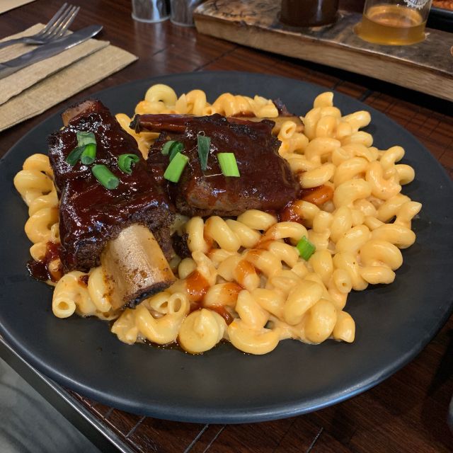 Stein Brewing Company Restaurant Mount Vernon, OH OpenTable