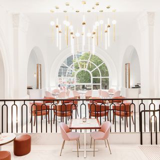 Reign at the QVB