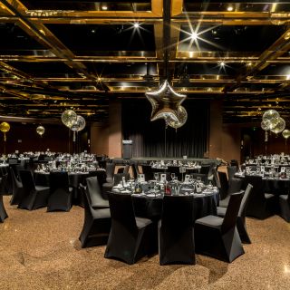 The Ballroom - InterContinental Adelaide