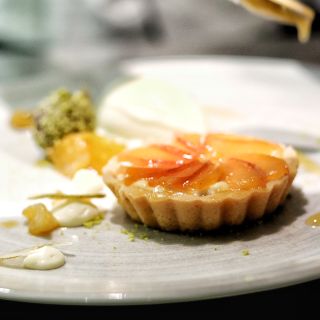 Restaurant Weinrot