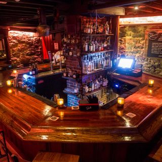 Uncle Steve's Tavern