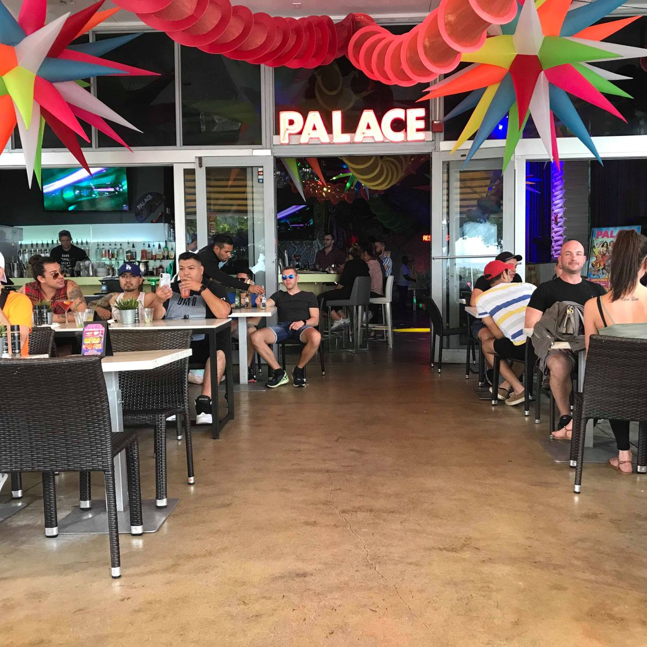 gay bar miami beach florida