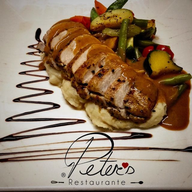 Peter's Restaurante Updated 2024, International Restaurant in Cancún, ROO