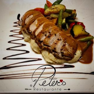 Peter's Restaurante