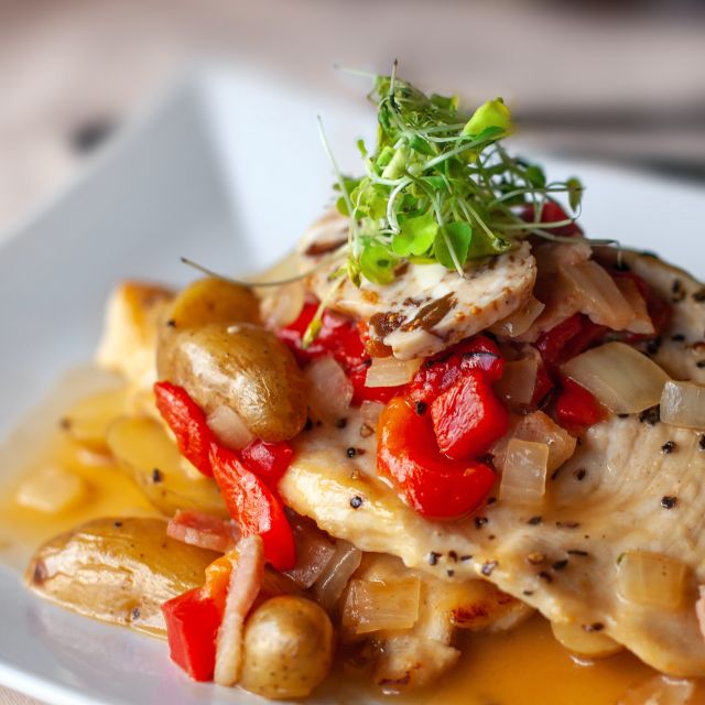 Bella Fig Restaurant Hawthorne, NJ OpenTable