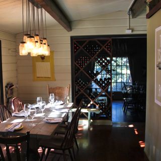Une photo du restaurant Italian Farmhouse Restaurant & Bar
