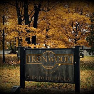 IronWood Steakhouse