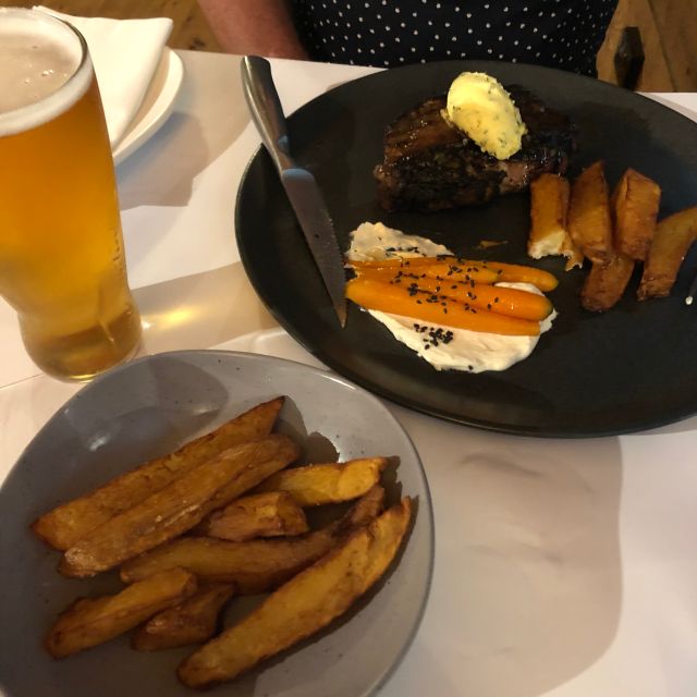 Wharf Shed Pavilion Geelong, AUVIC OpenTable