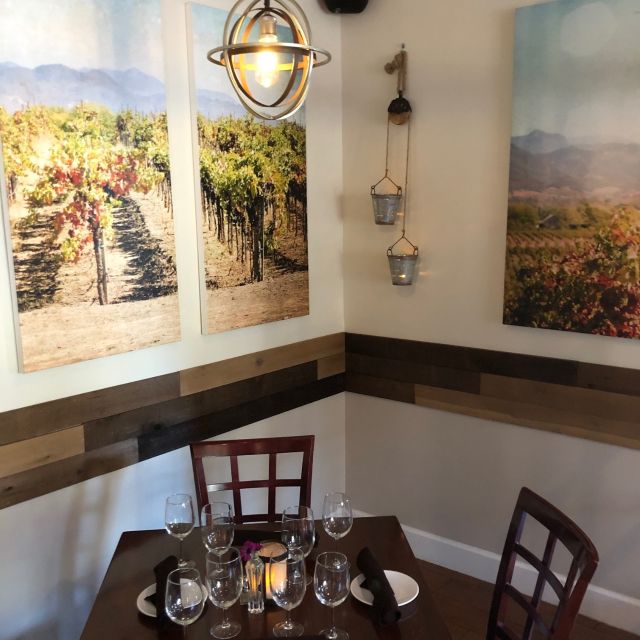Glen Ellen Inn Grill & Martini Bar Restaurant - Glen Ellen, CA | OpenTable