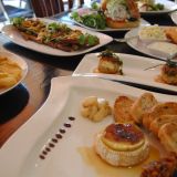 310 Nona Private Dining
